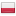 pokolorujswiat.com server is located in Poland